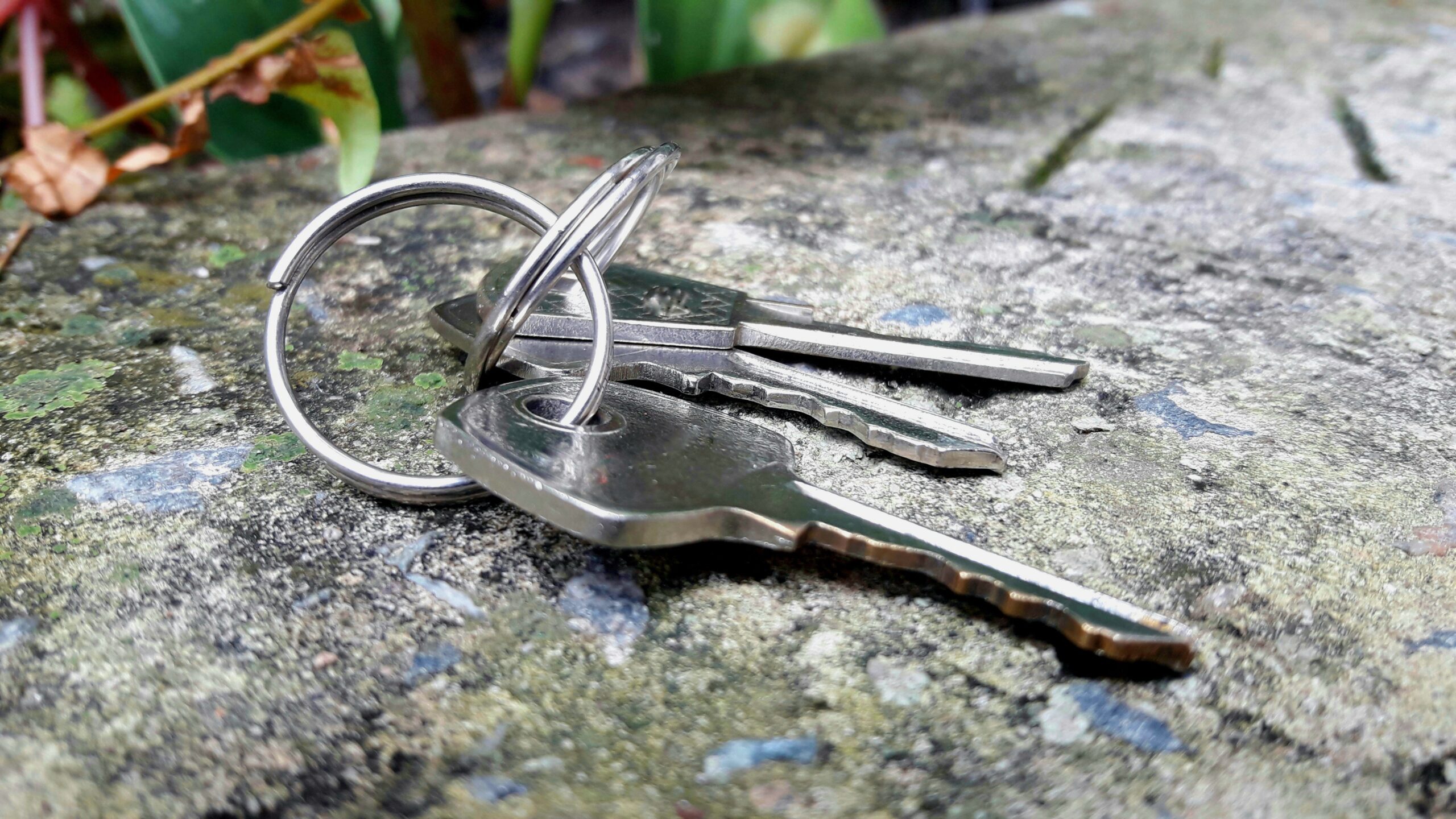 ouverture de porte claquée par un serrurier à Saint-Louis