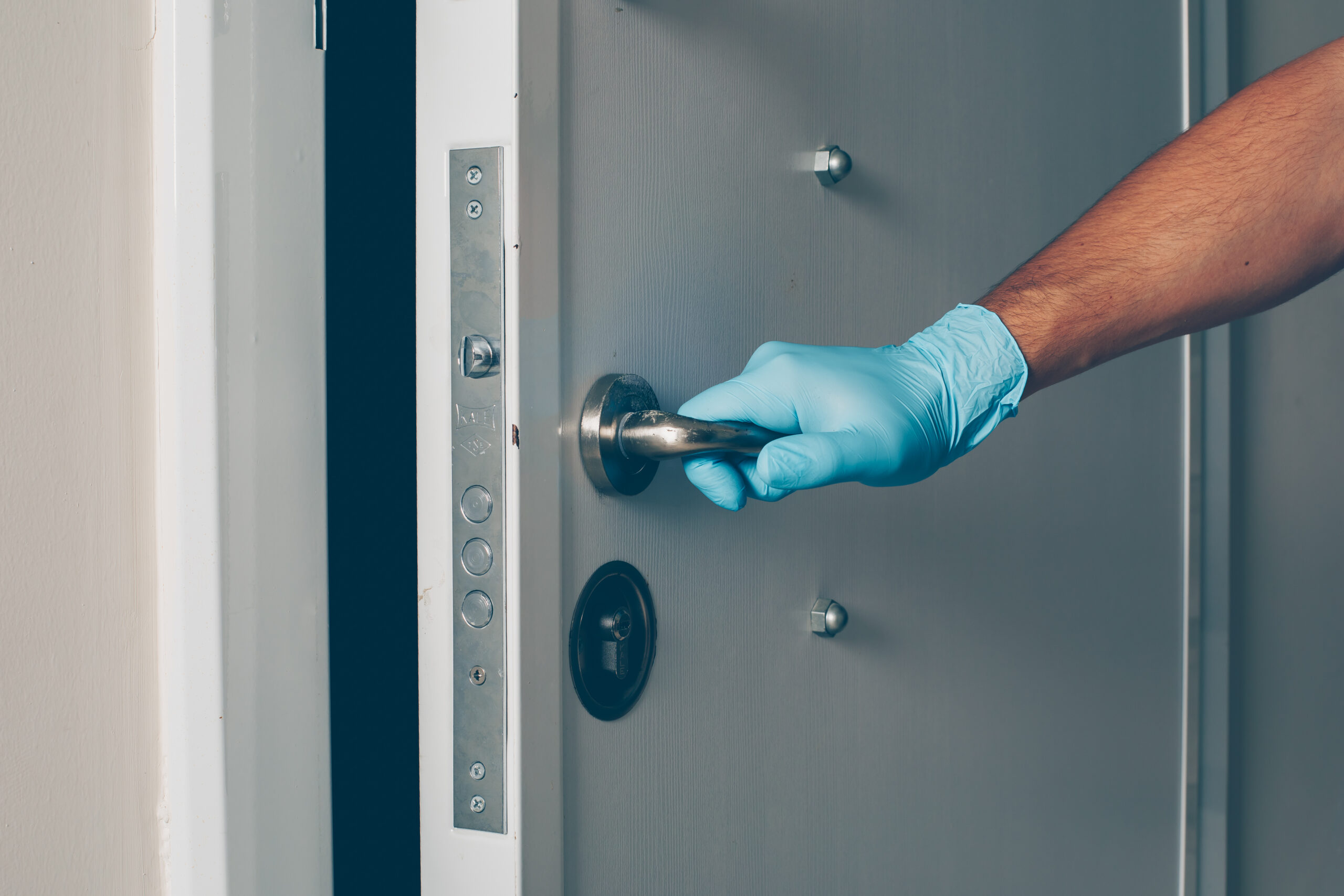 serrurier pour porte verrouillée à Illzach près de Mulhouse